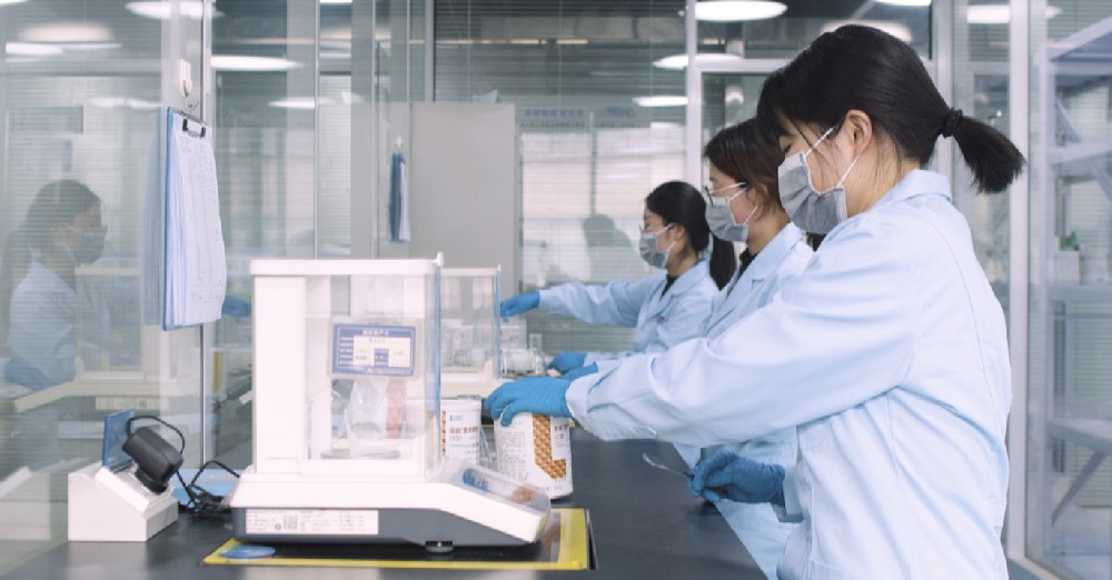 力邦研发实验室